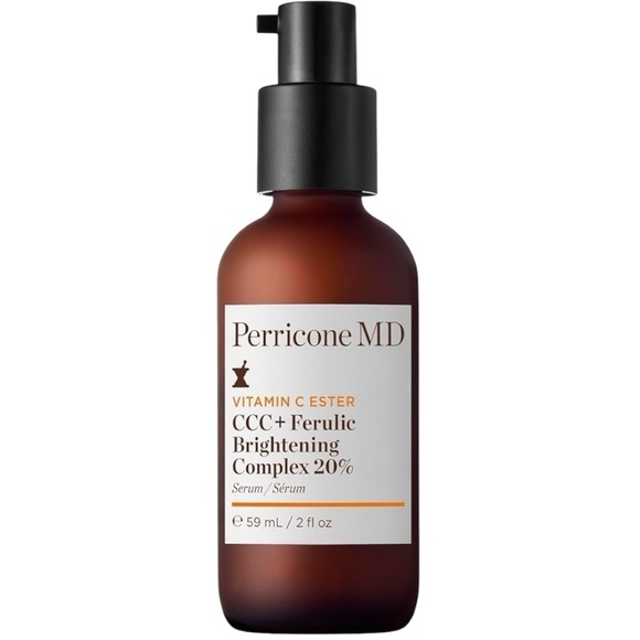 Perricone MD Vitamin C Ester CCC+ Ferulic Brightening Complex 20%, 2 fl. oz. - Picture 2 of 10